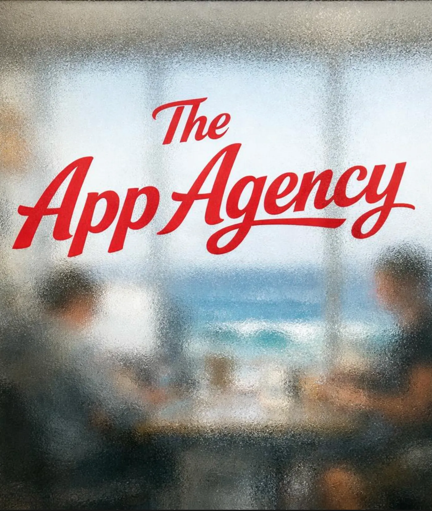 The App Agency studio